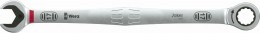 Wera 6007 JOKER SB Ring ratchet spanner, long design, 17 x 304.5mm £38.95